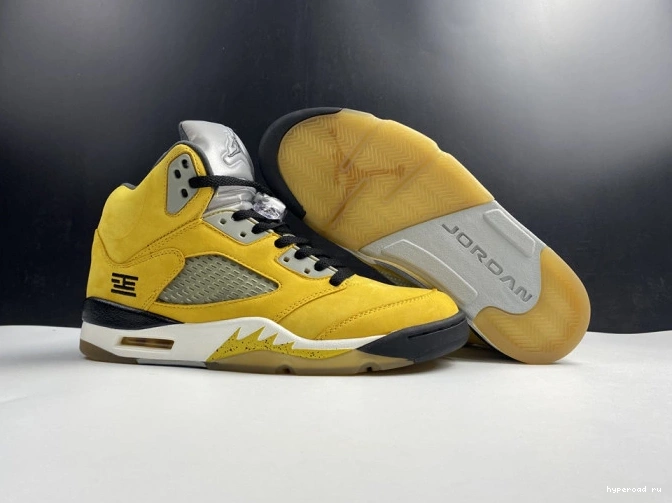 Jordan T23 Tokyo Air Retro 454783-701 5 0626